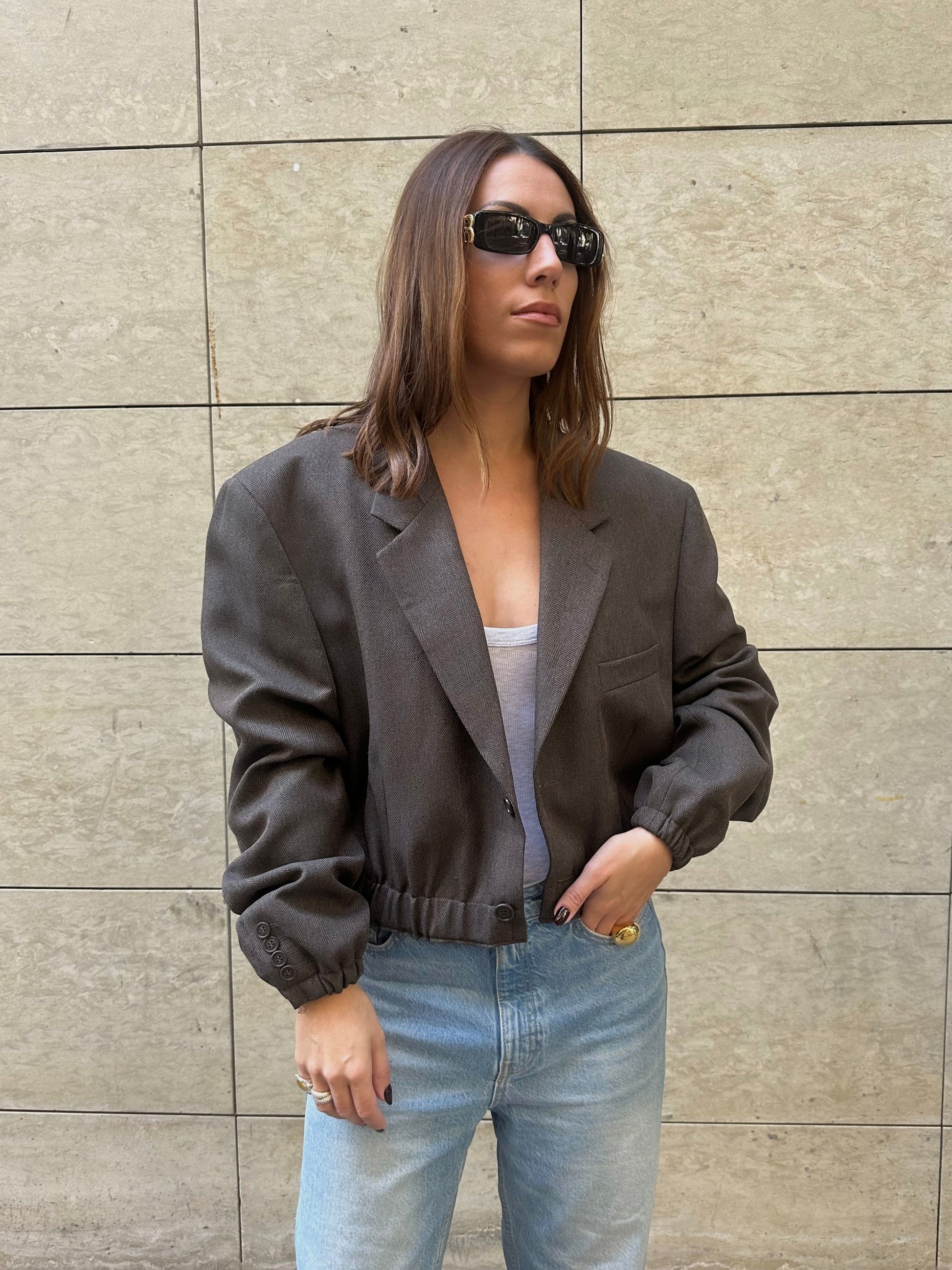 BOMBER 072 vidalyestudio