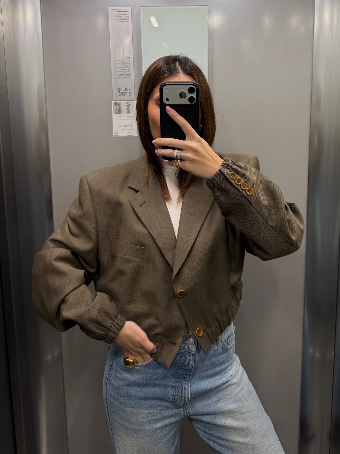 BOMBER 130 vidalyestudio