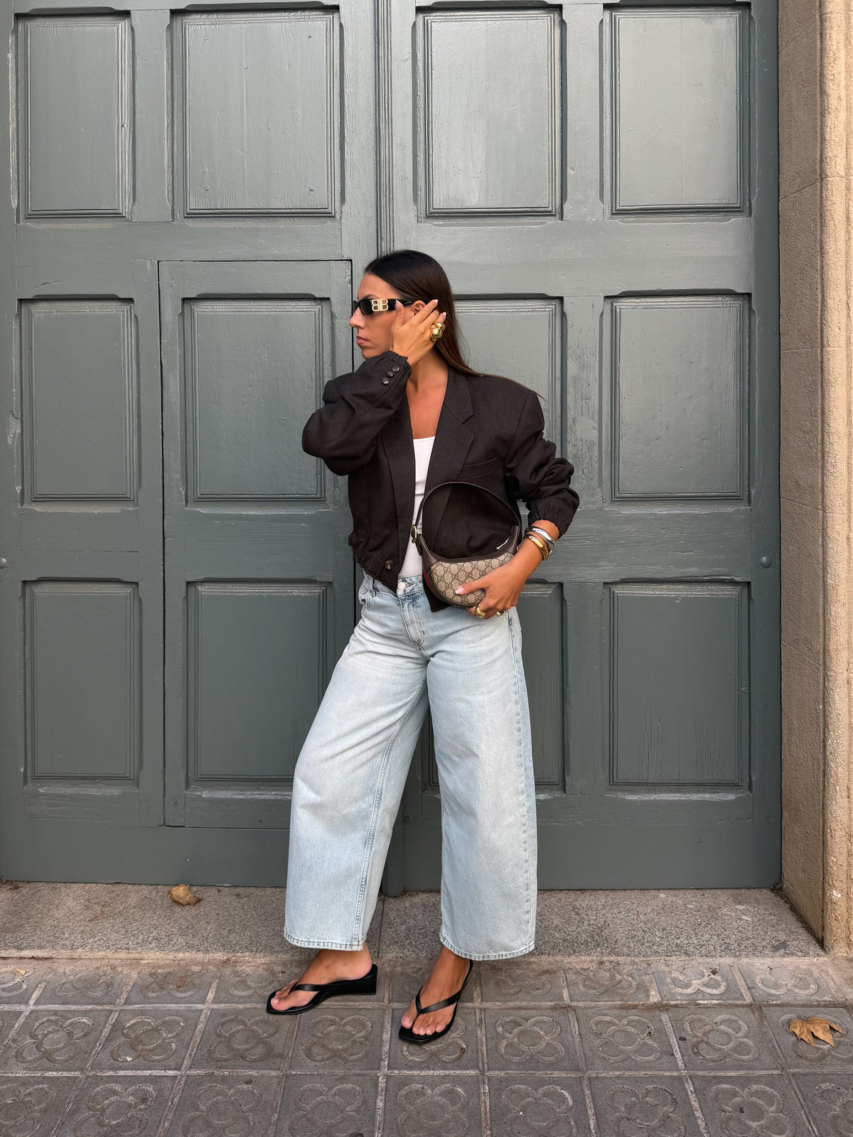 BOMBER 005 vidalyestudio
