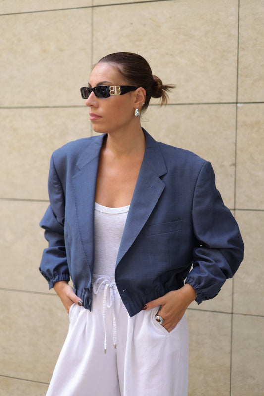 BOMBER 041 vidalyestudio