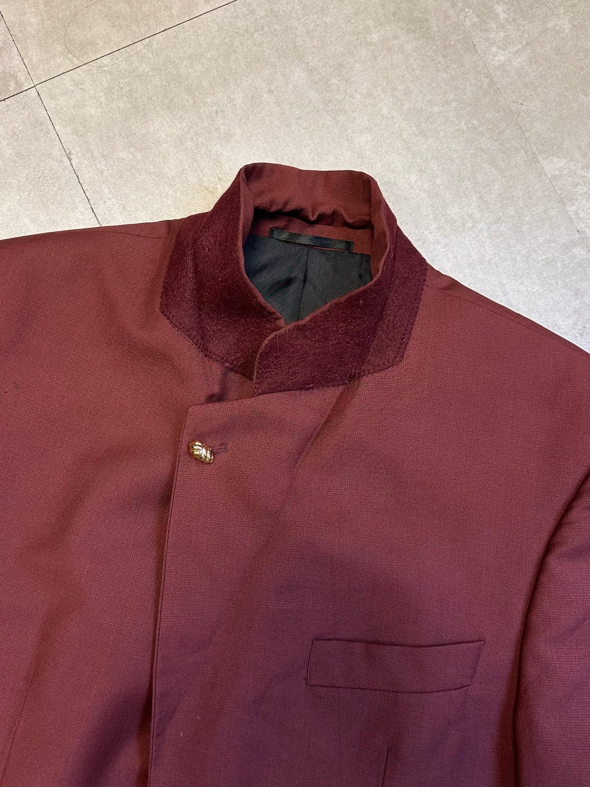 BLAZER JOYA 09 vidalyestudio