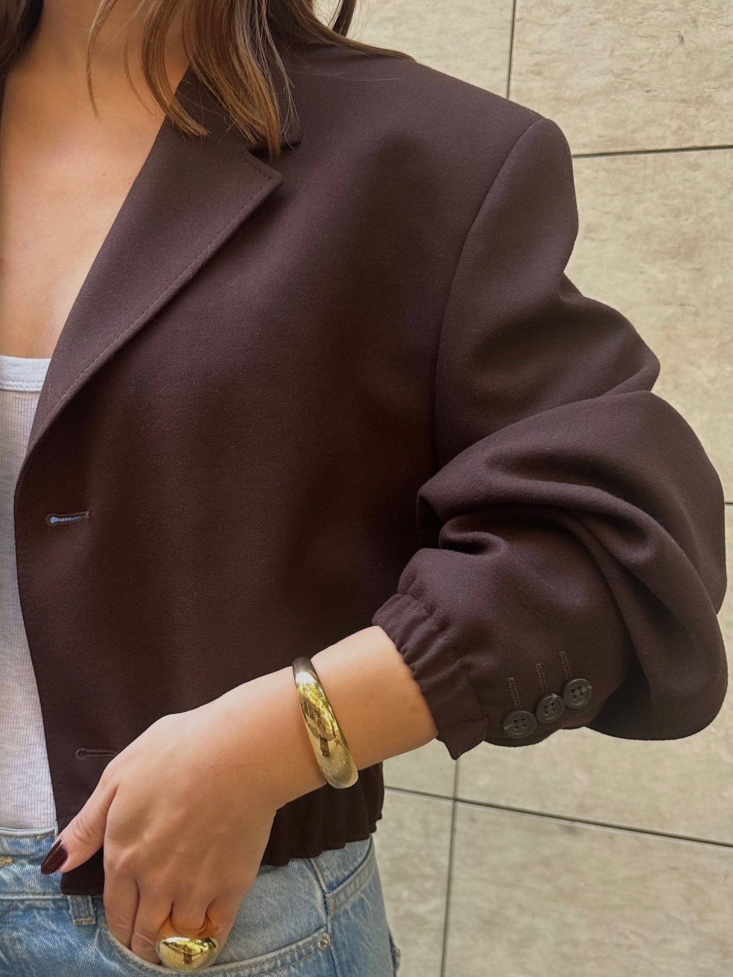 BOMBER 073 vidalyestudio