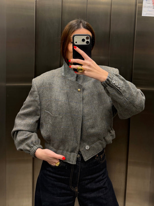 BOMBER 157 vidalyestudio