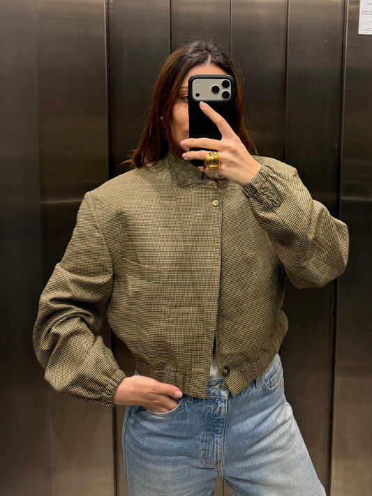 BOMBER 181 vidalyestudio