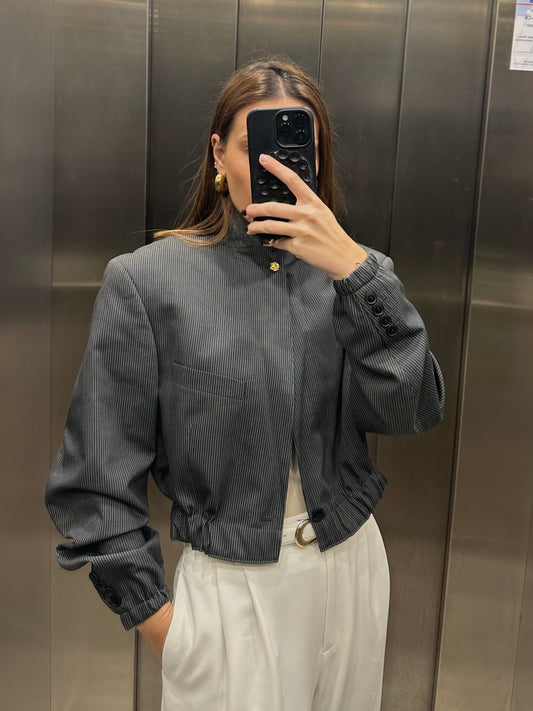 BOMBER 105 vidalyestudio