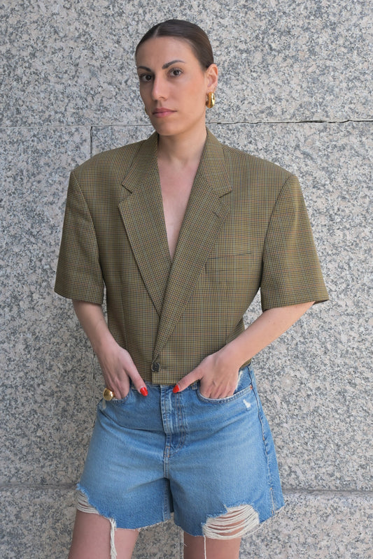 SUMMER BLAZER 006 vidalyestudio