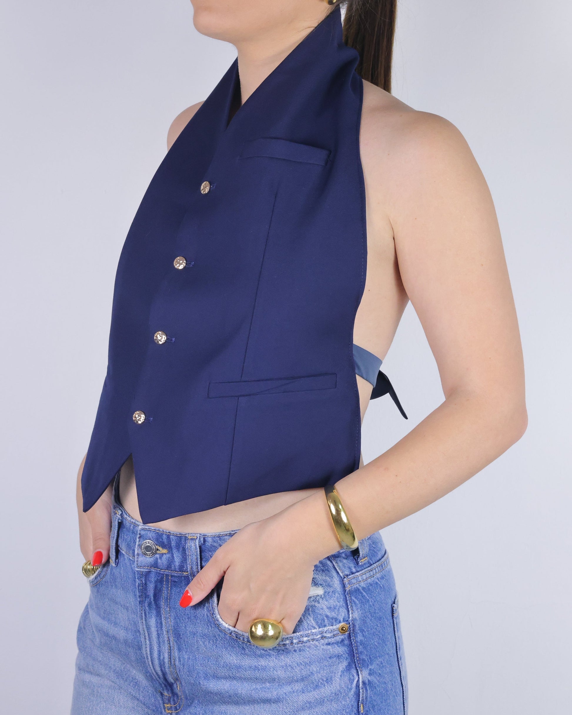TOP HALTER 2 vidalyestudio
