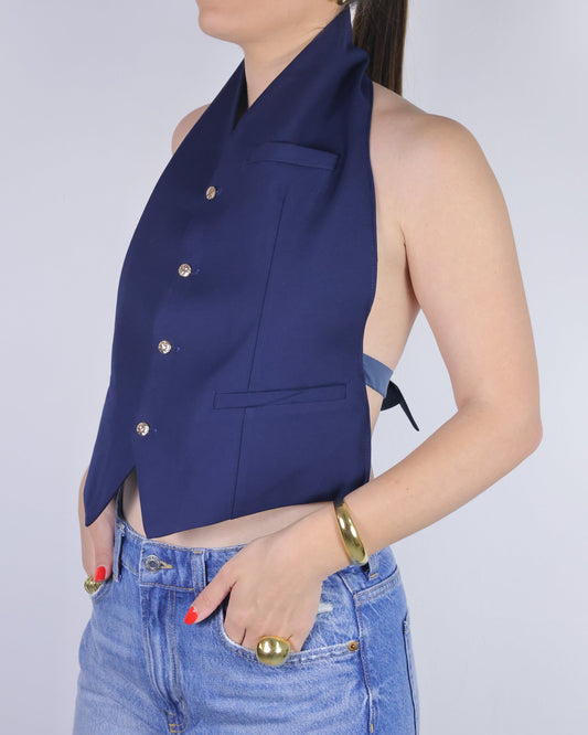TOP HALTER 2 vidalyestudio