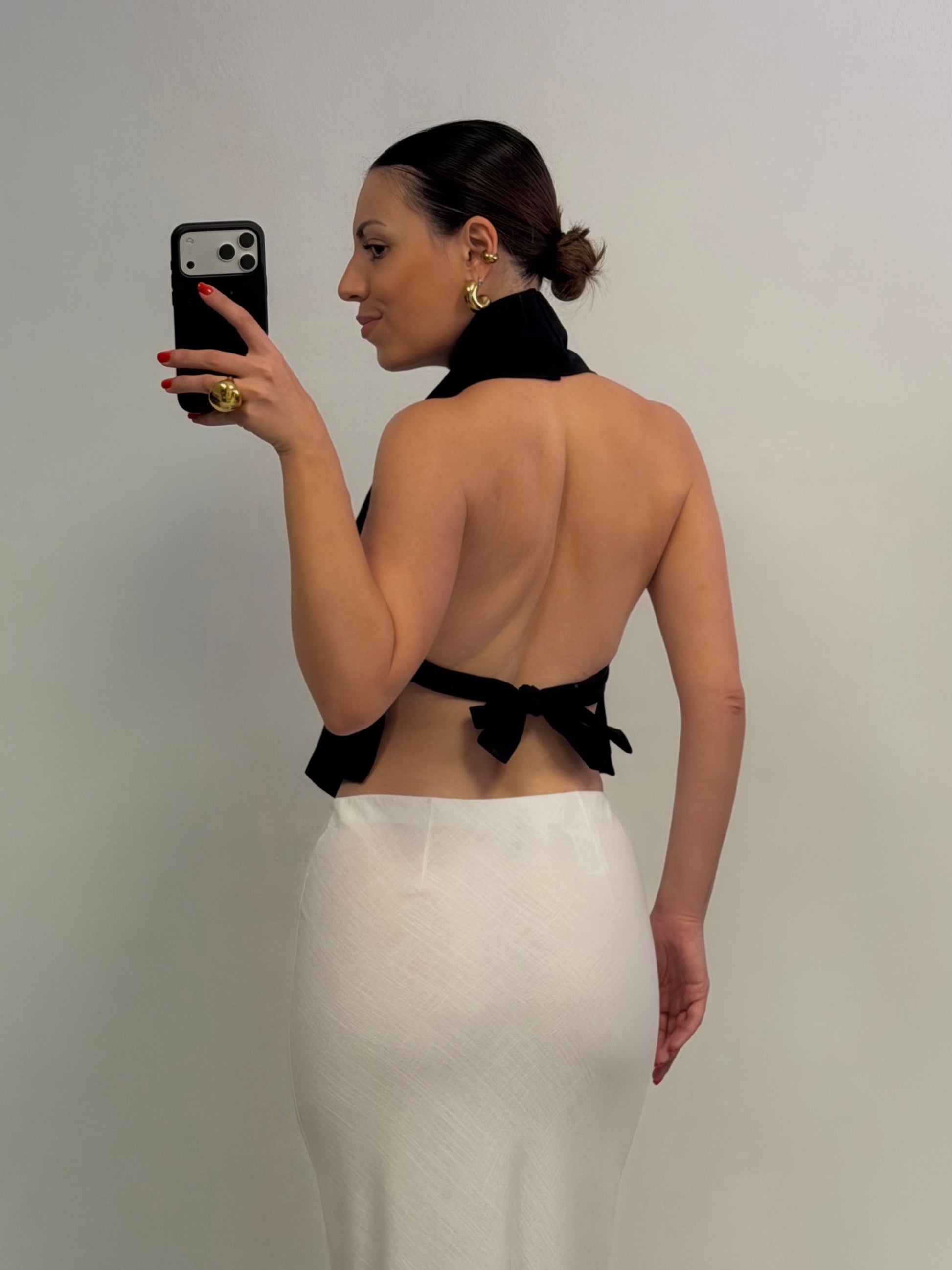 TOP HALTER 006 vidalyestudio