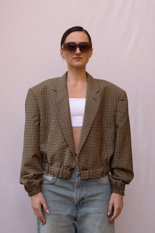 BOMBER 009 vidalyestudio