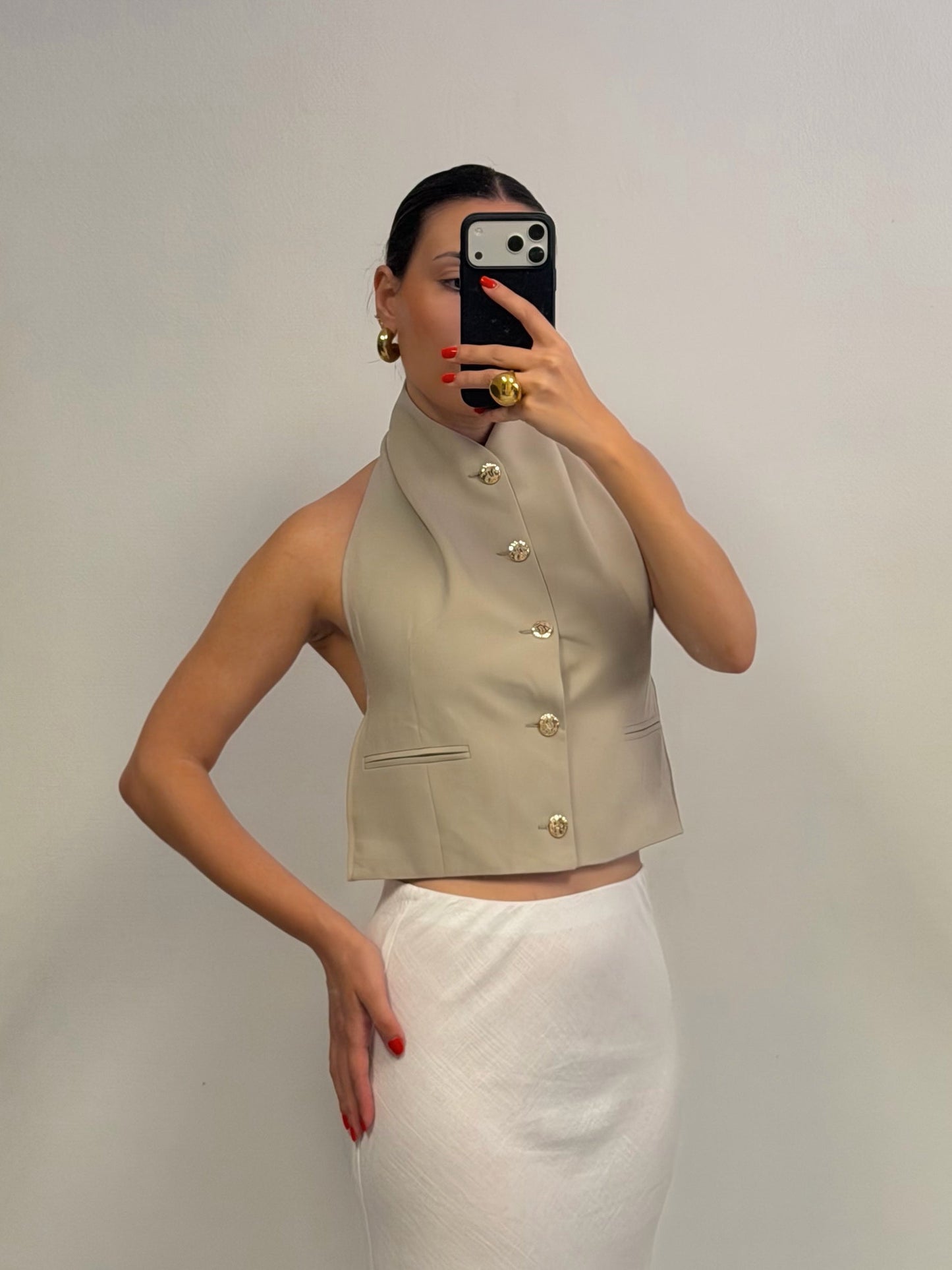 TOP HALTER 002 vidalyestudio