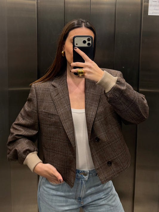 BOMBER RIB 008 vidalyestudio