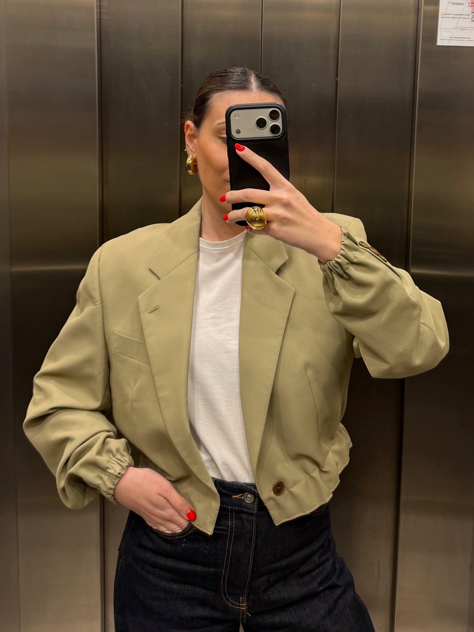BOMBER 166 vidalyestudio