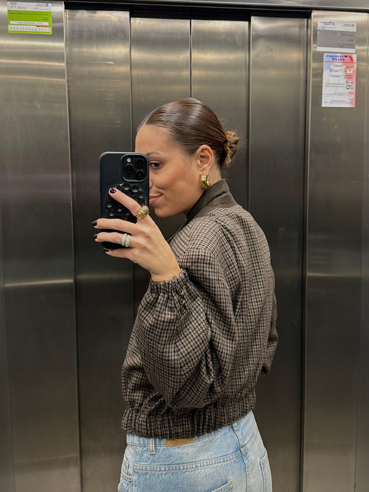 BOMBER 081 vidalyestudio