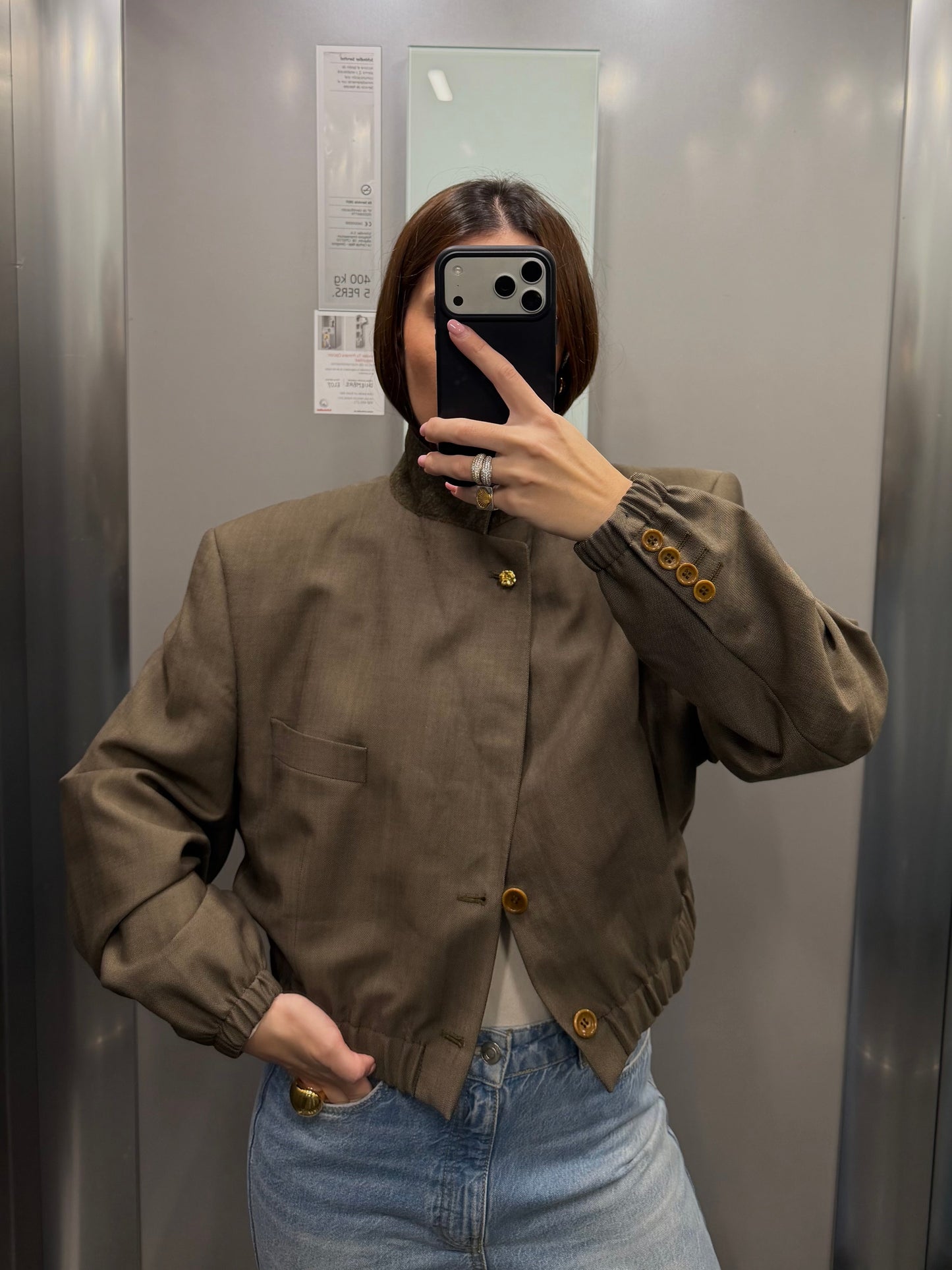 BOMBER 130 vidalyestudio