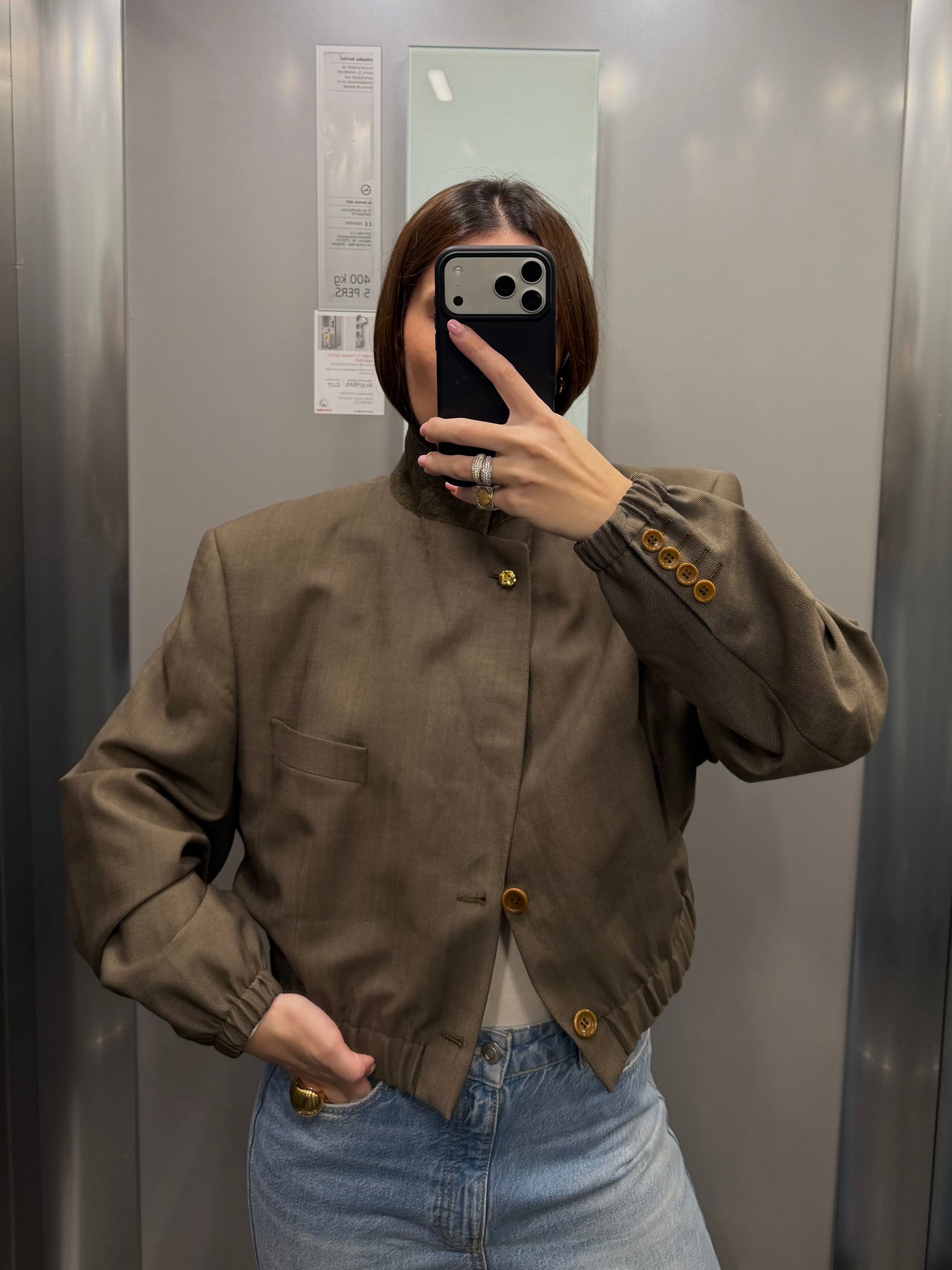 BOMBER 130 vidalyestudio