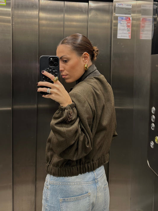 BOMBER 082 vidalyestudio