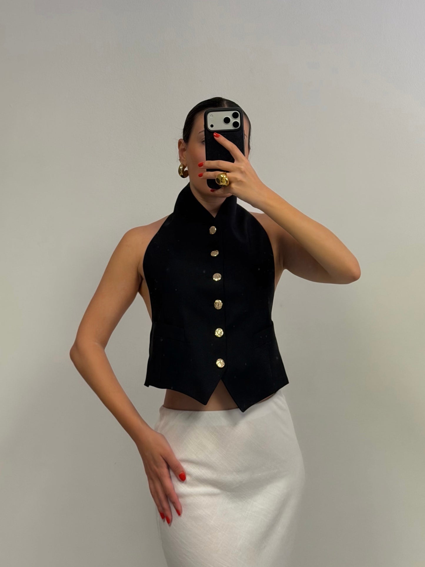 TOP HALTER 005 vidalyestudio