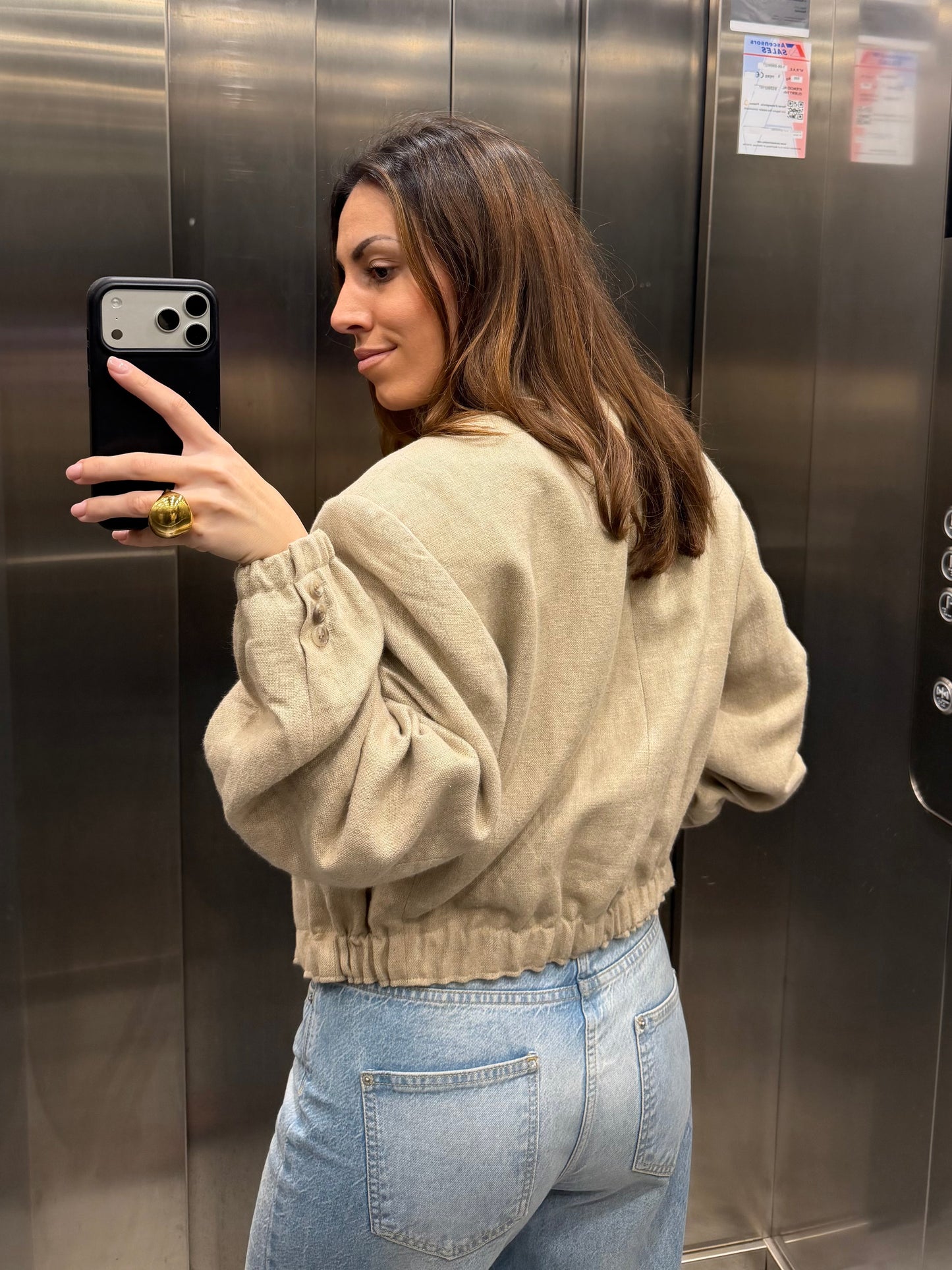 BOMBER 182 vidalyestudio