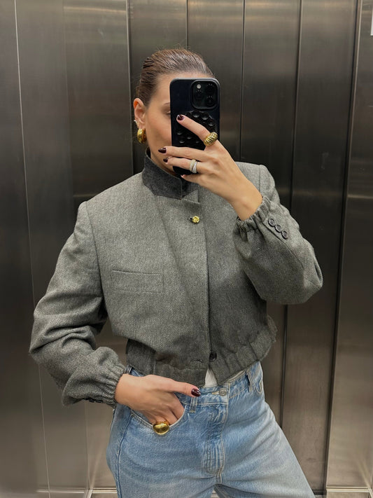 BOMBER 078 vidalyestudio