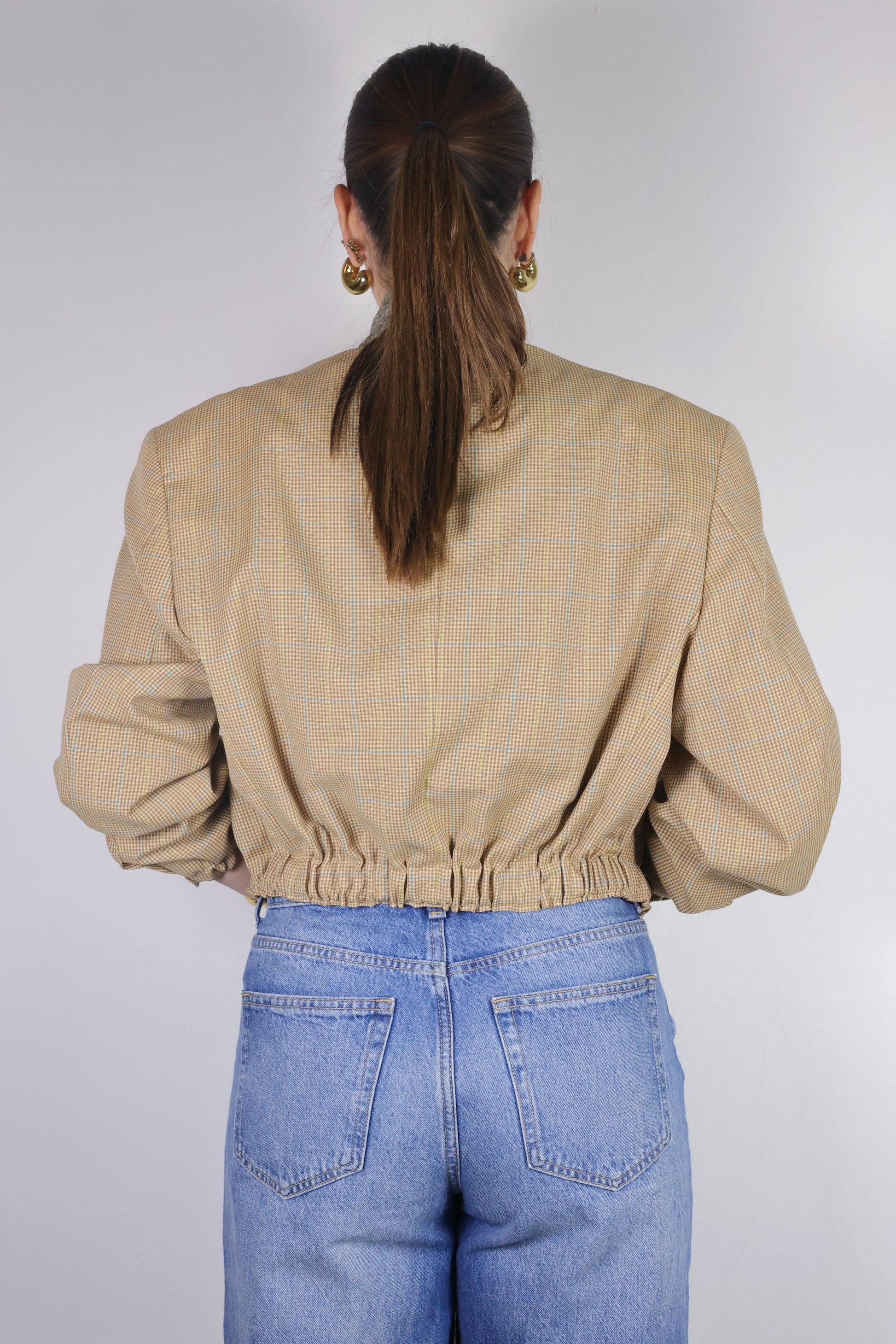 BOMBER 8 vidalyestudio