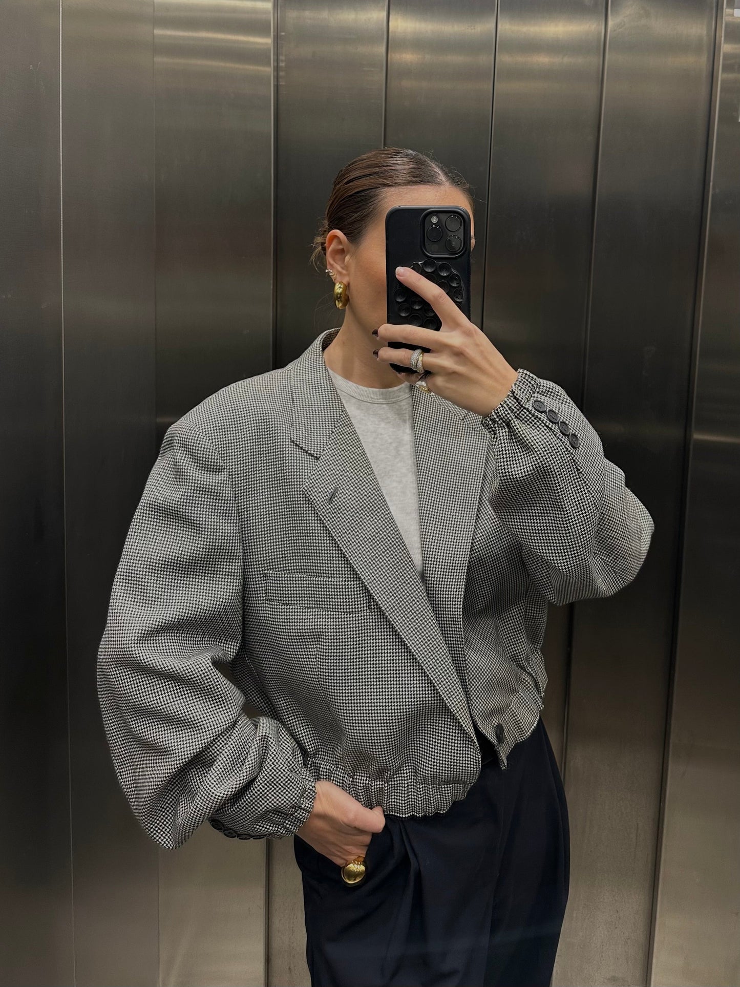 BOMBER 099 vidalyestudio