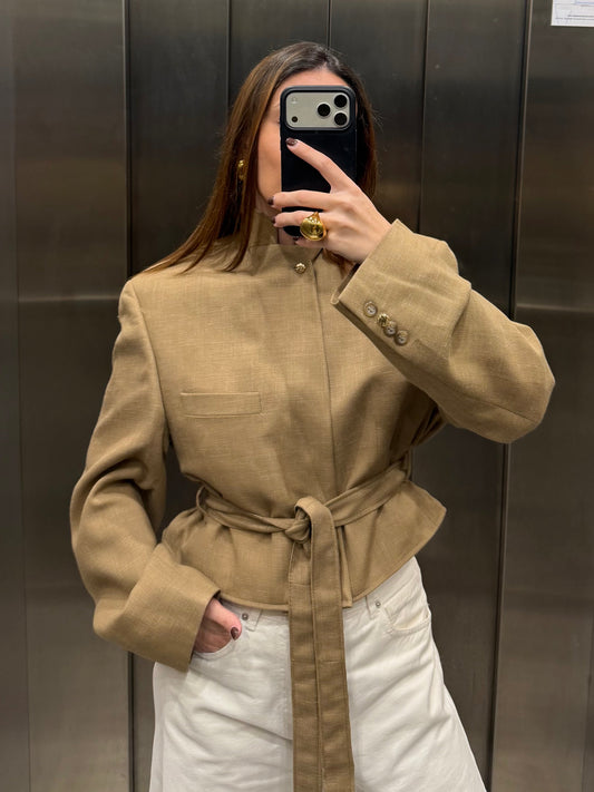 TRENCH 029 vidalyestudio