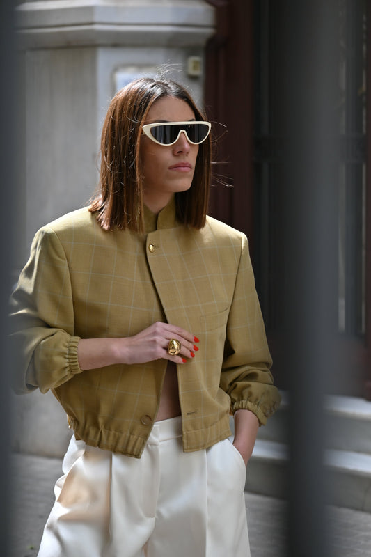 BOMBER 001 vidalyestudio