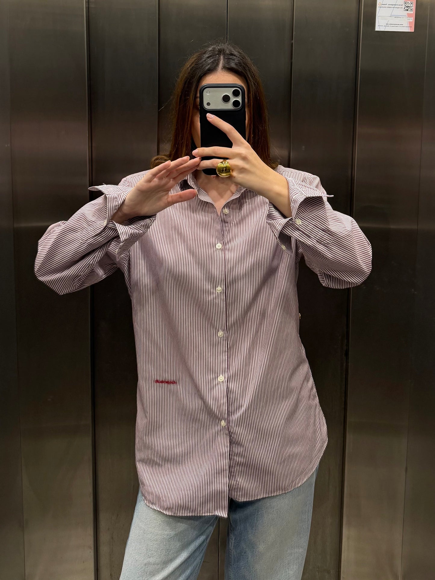 Camisa hombrera multiposición 003 vidalyestudio