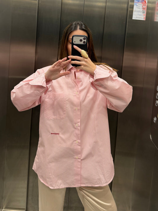 CAMISA HOMBRERA MULTIPOSICIÓN 006 vidalyestudio