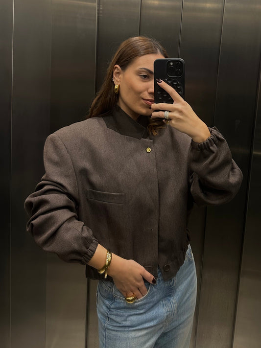 BOMBER 072 vidalyestudio