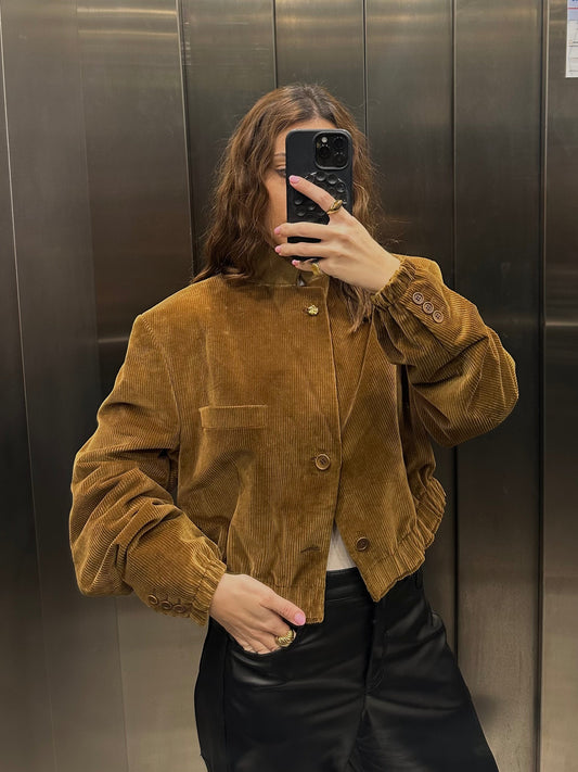 BOMBER 115 vidalyestudio