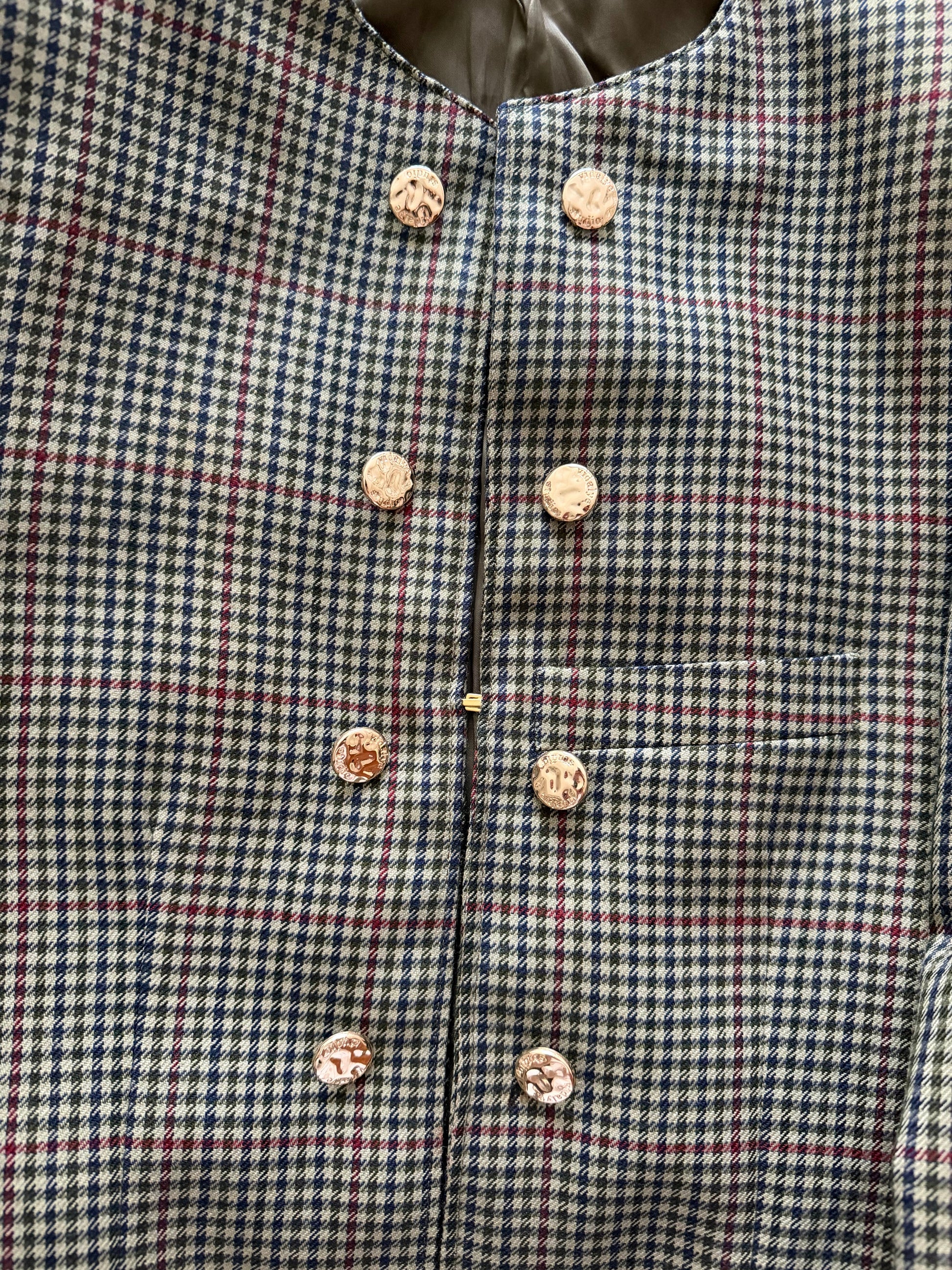 Napoleonic blazer 003 vidalyestudio