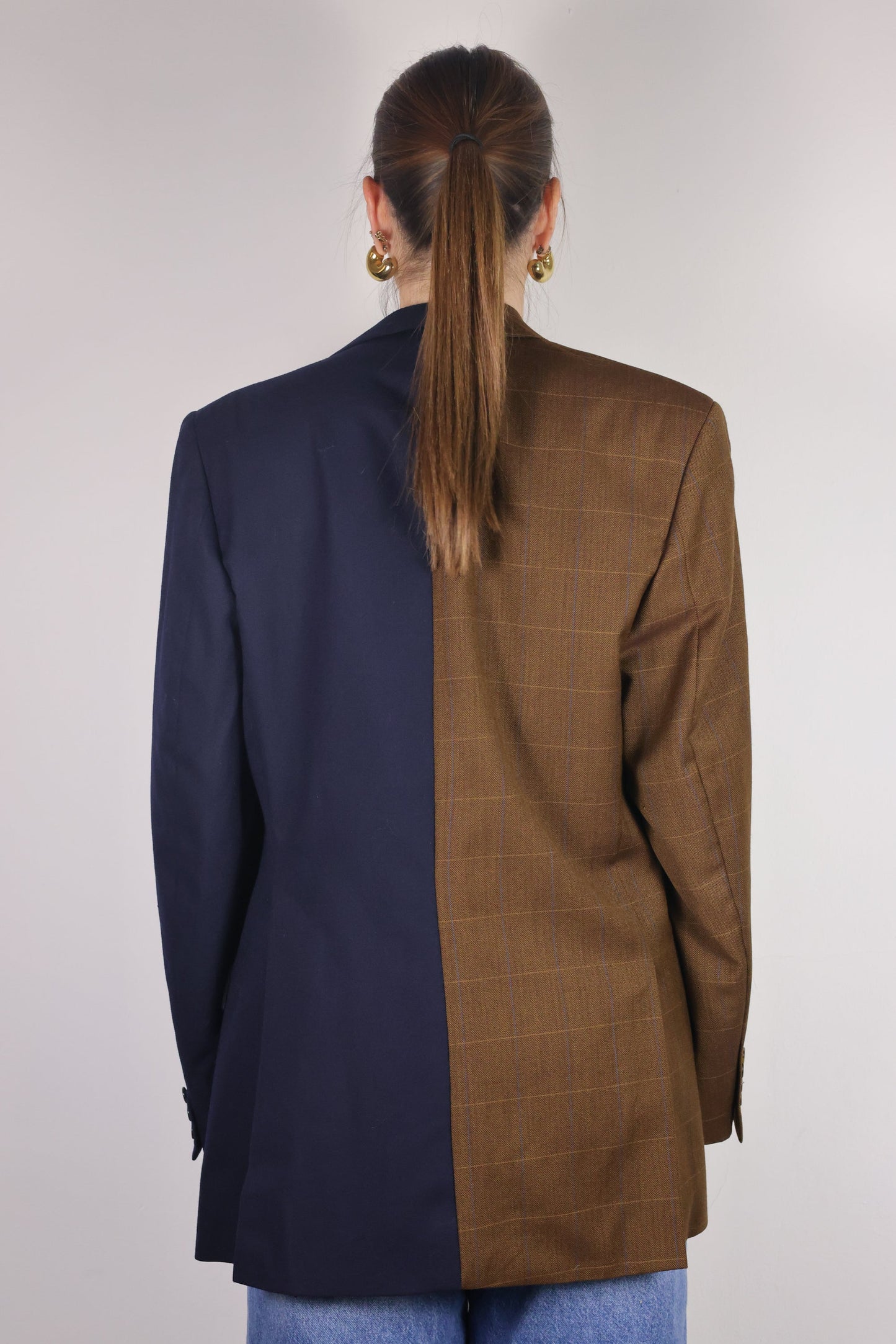 CONTRAST BLAZER 5 vidalyestudio