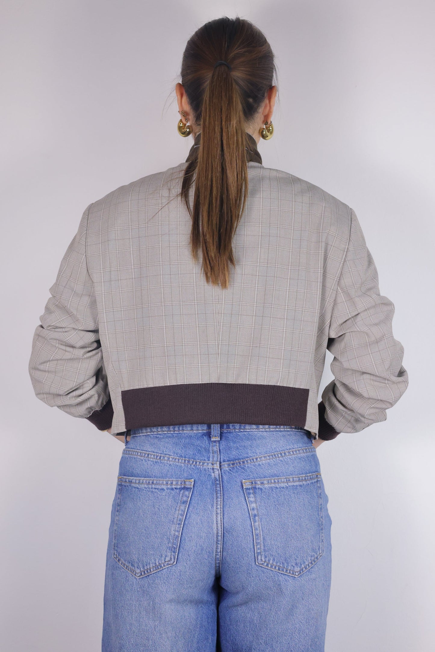 BOMBER RIB 8 vidalyestudio