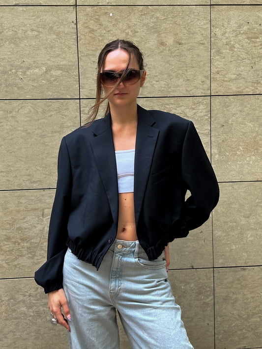 BOMBER 010 vidalyestudio