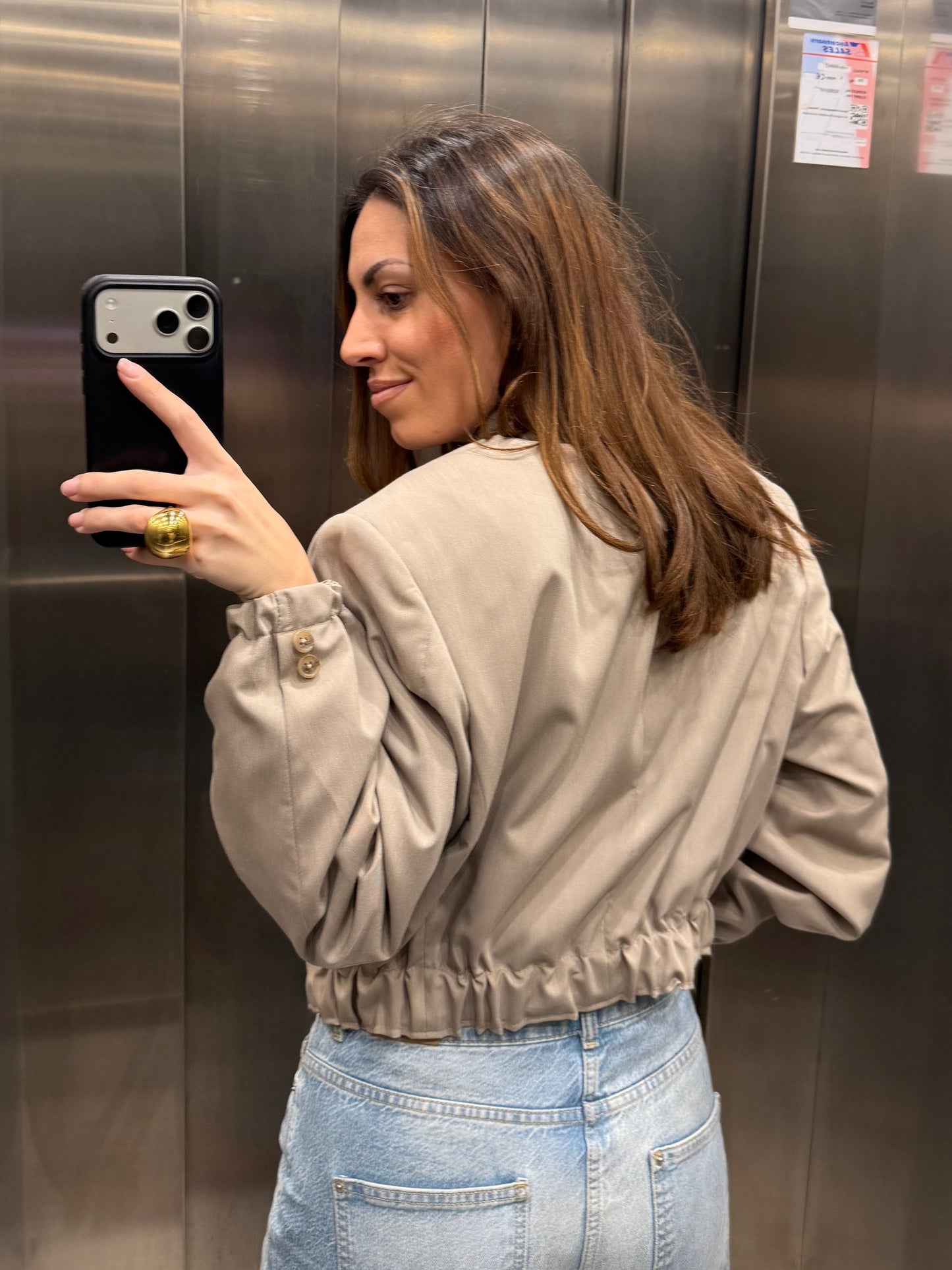 BOMBER 180 vidalyestudio