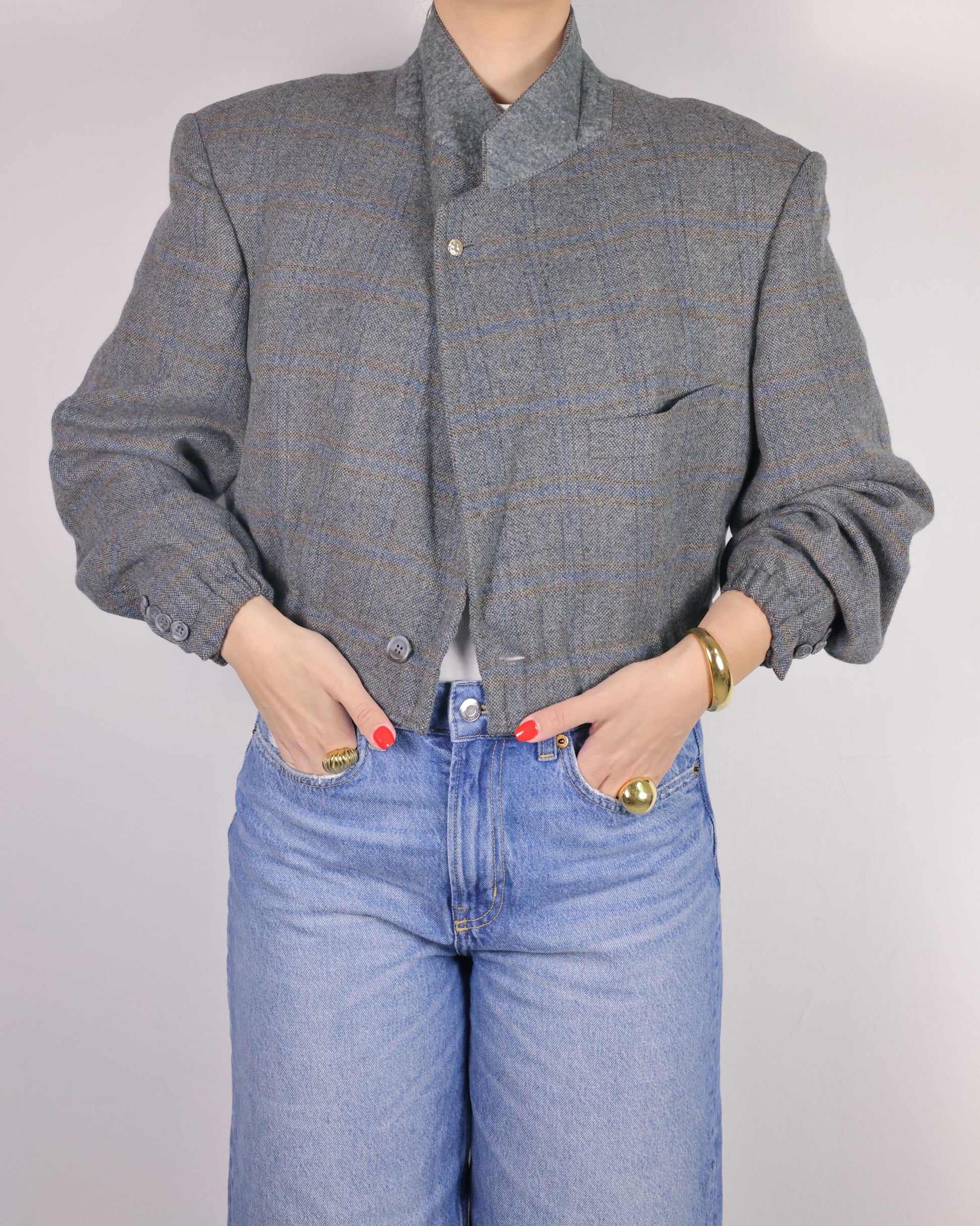 BOMBER 11 vidalyestudio