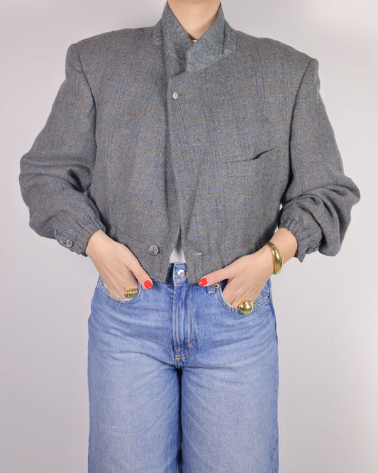 BOMBER 11 vidalyestudio