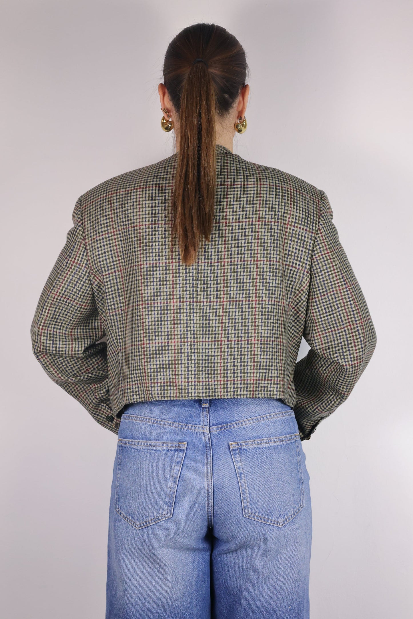 NAPOLEONIC BLAZER 1 vidalyestudio