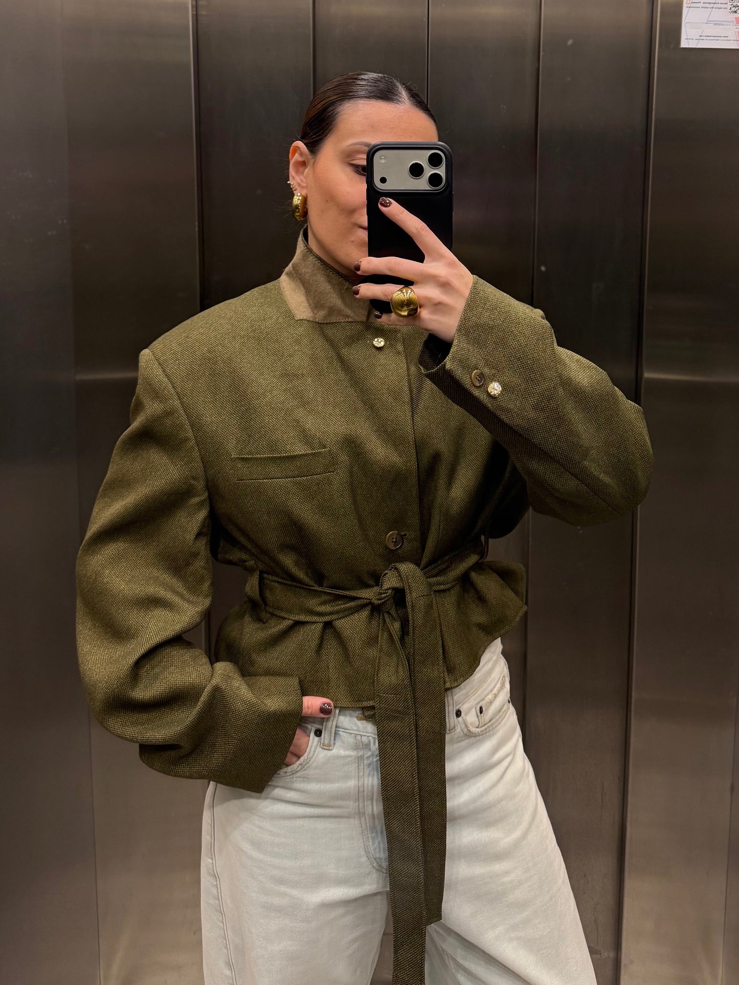 TRENCH 022 vidalyestudio