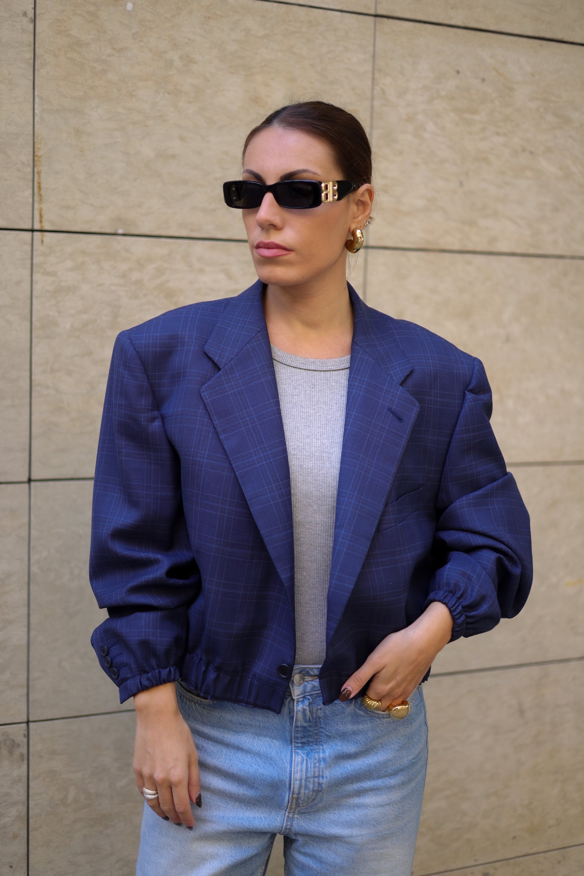 BOMBER 056 vidalyestudio