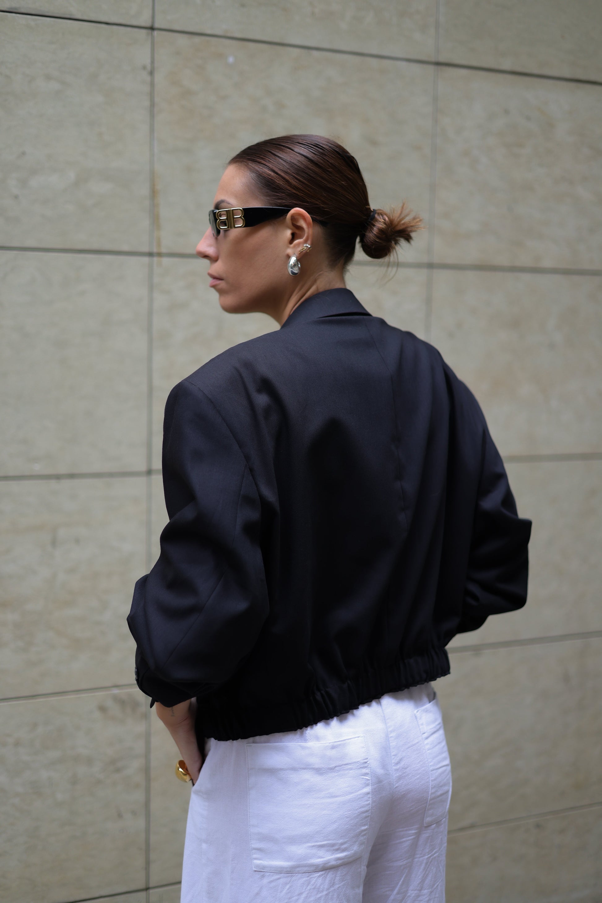 BOMBER 056 vidalyestudio