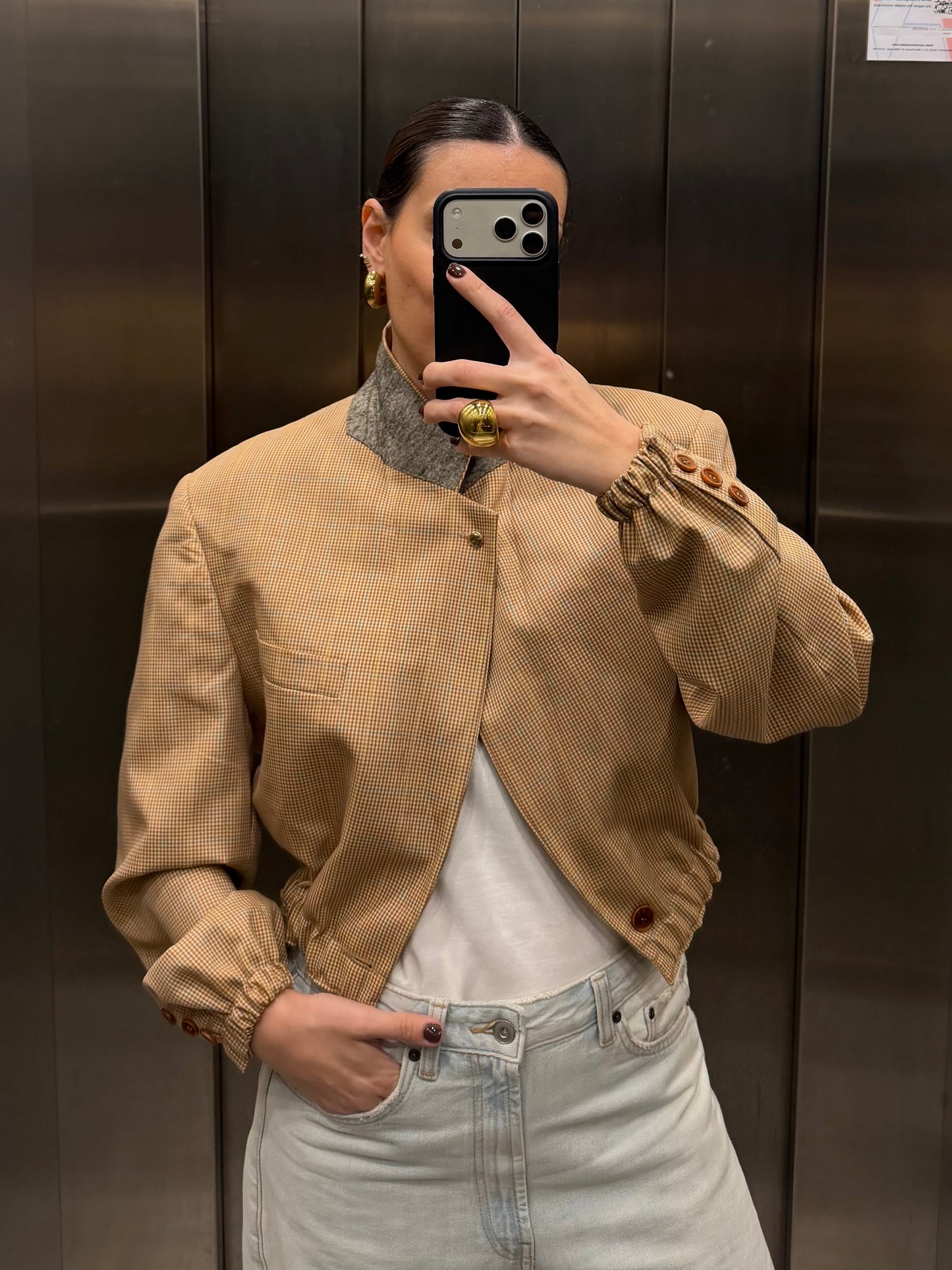BOMBER 173 vidalyestudio