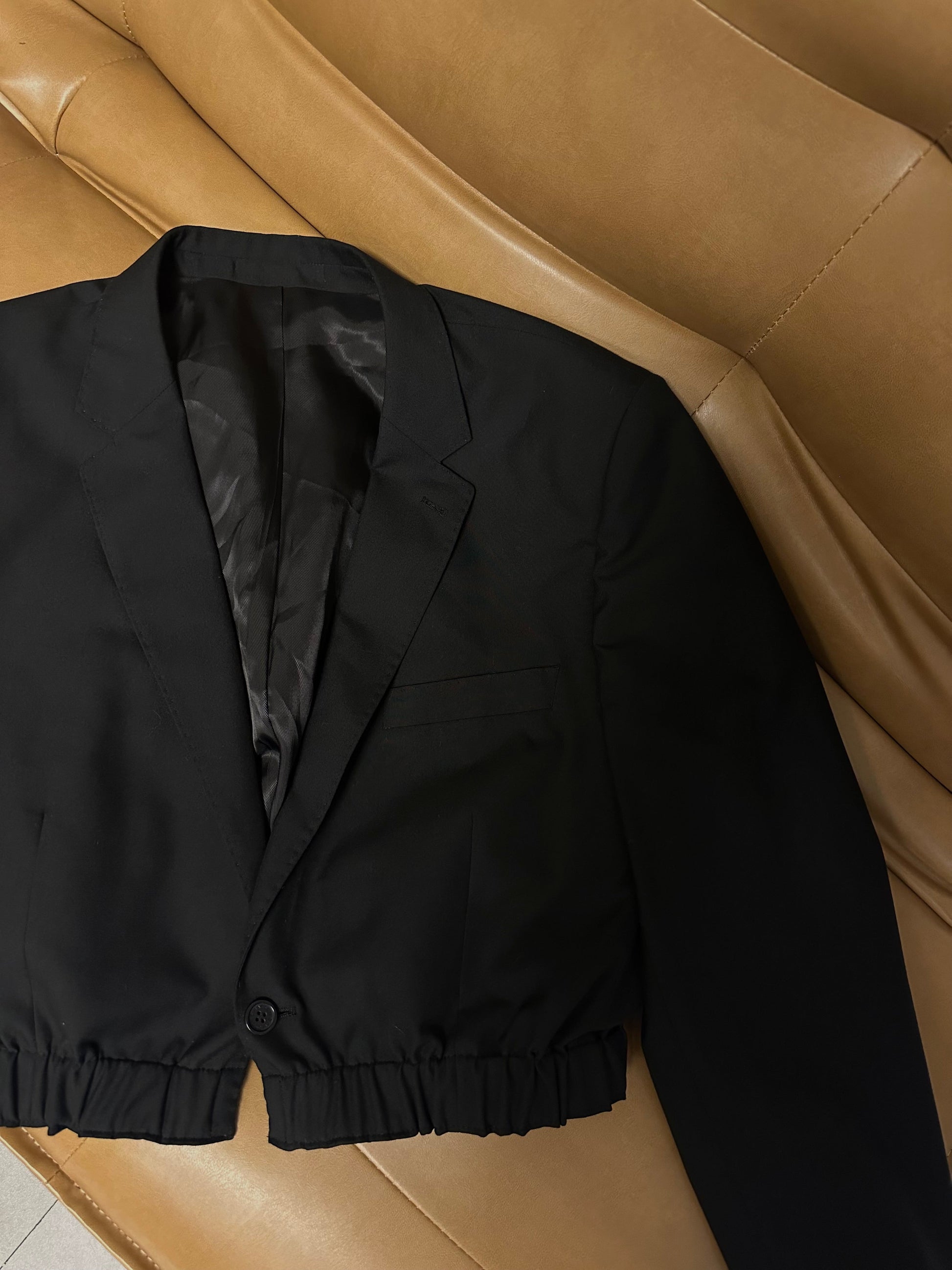 BOMBER 071 vidalyestudio