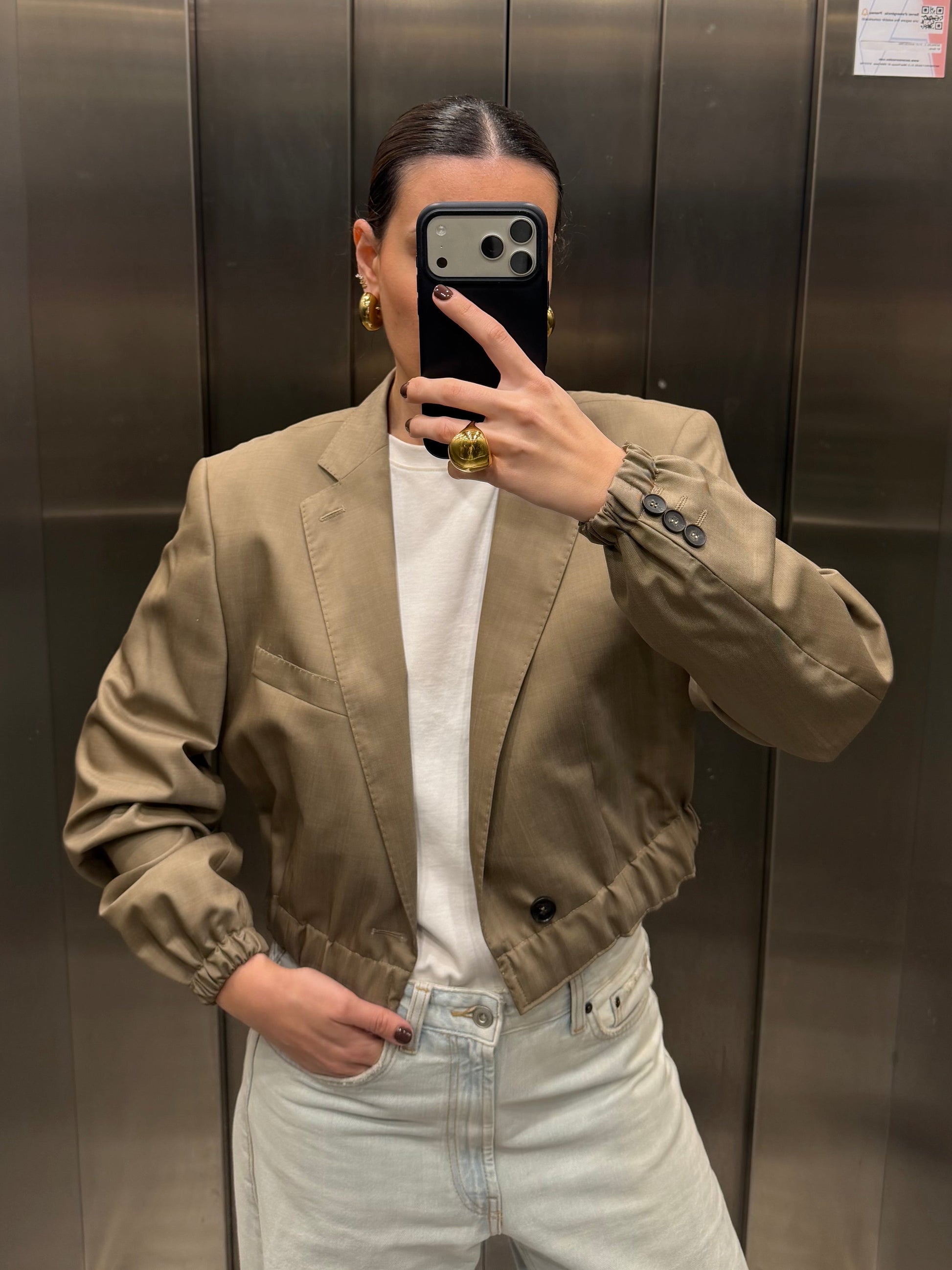 BOMBER 174 vidalyestudio