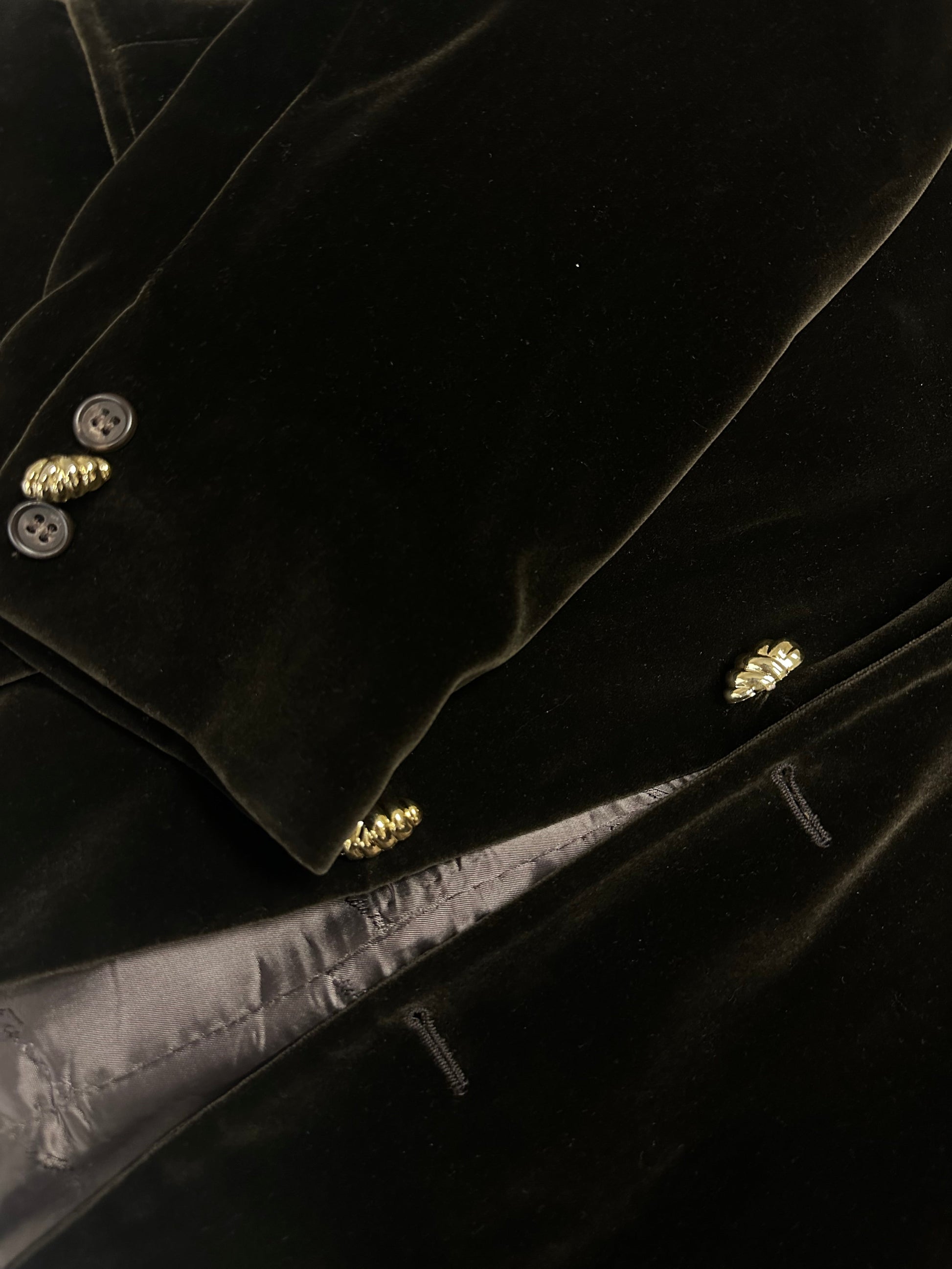 BLAZER JOYA 021 vidalyestudio