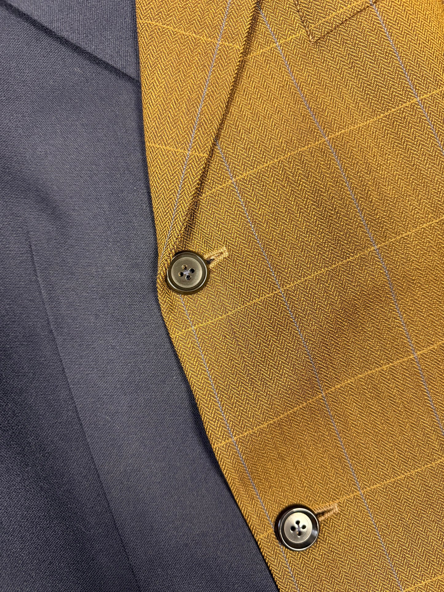 CONTRAST BLAZER 112 vidalyestudio