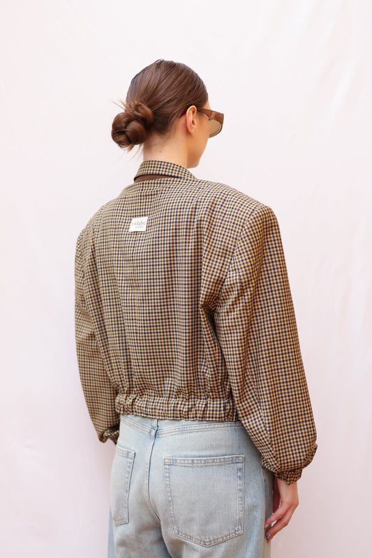 BOMBER 009 vidalyestudio