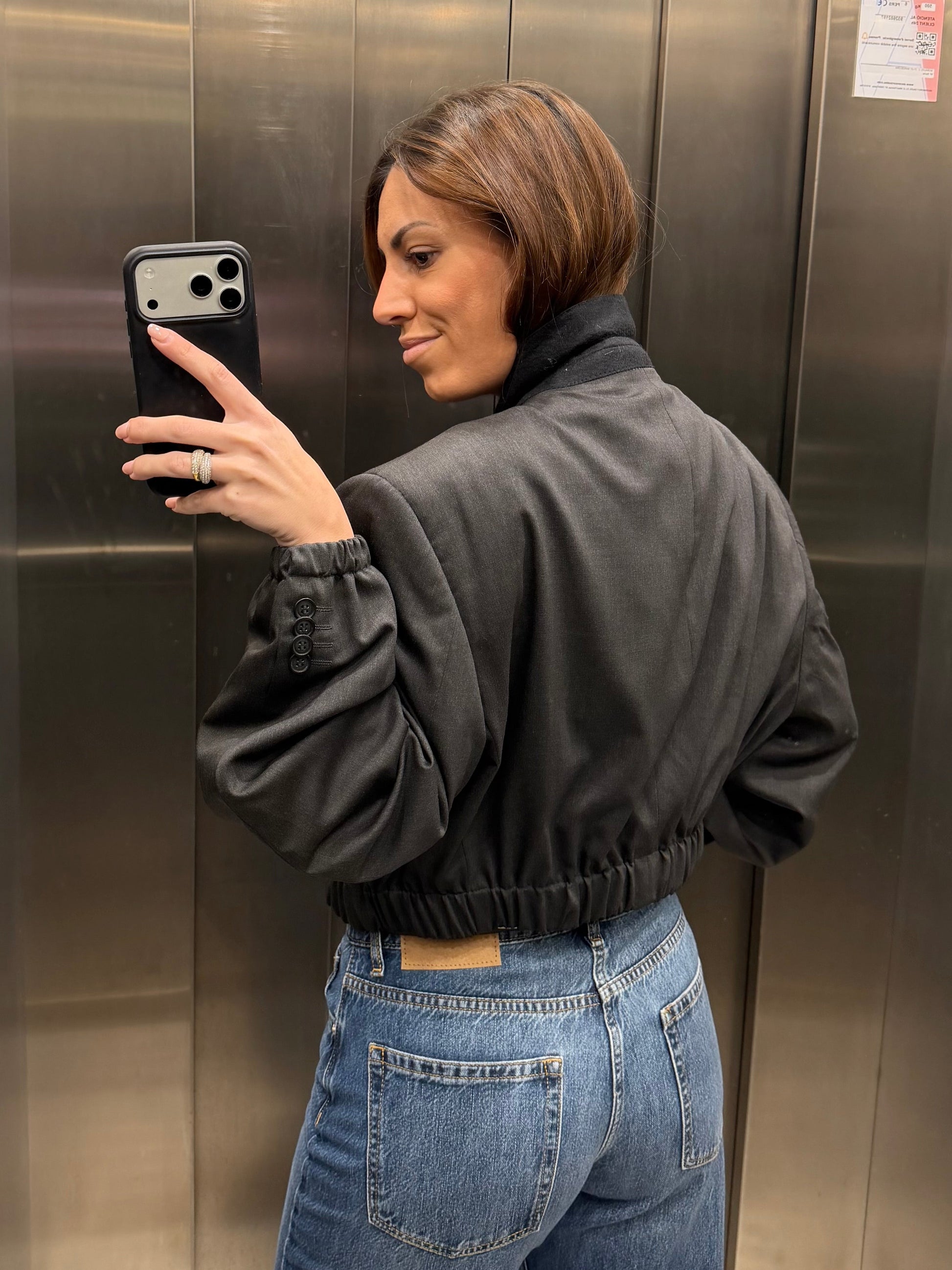 BOMBER 150 vidalyestudio